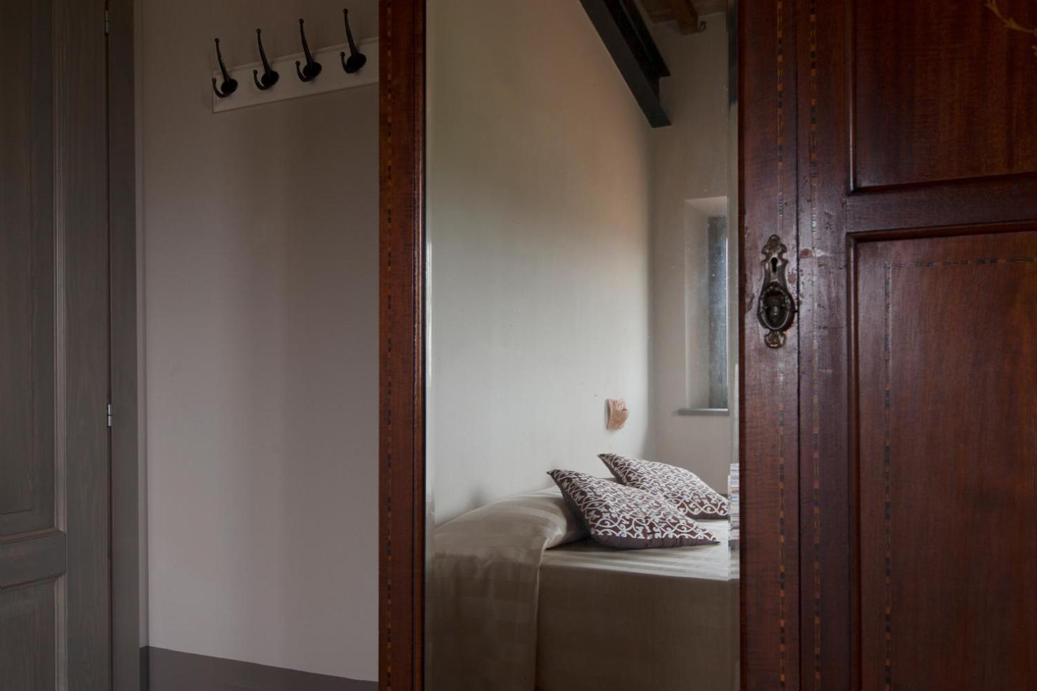 Agriturismo Bio Podere Doganelle Джункарико Экстерьер фото