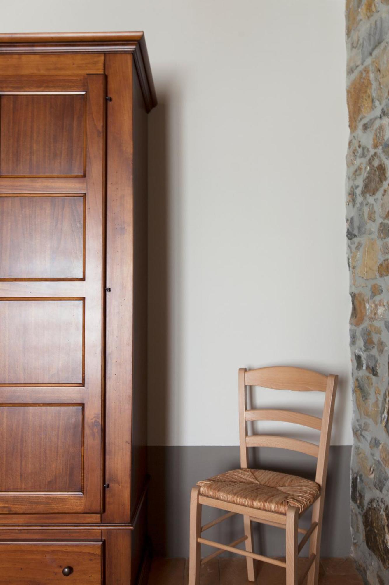Agriturismo Bio Podere Doganelle Джункарико Экстерьер фото